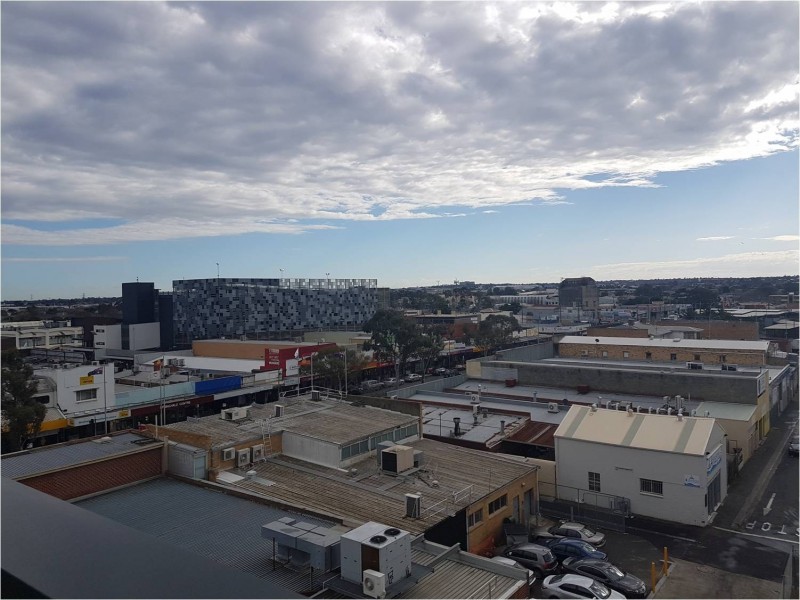 Apartment 504/28-30 Warwick Ave, Springvale VIC 3171