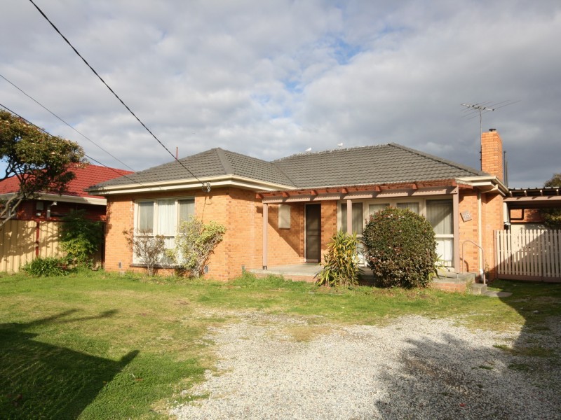 28 Heather Grove, Springvale VIC 3171