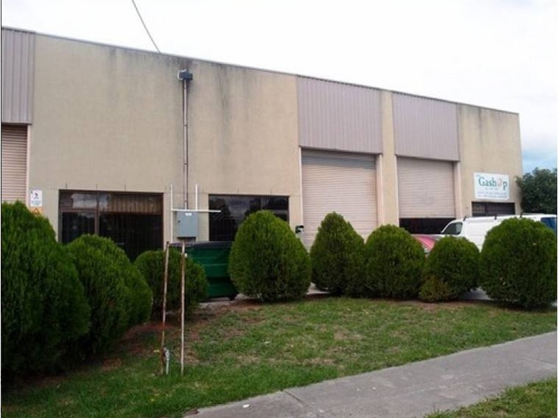 FACTORY 2/6-8 Bird Street, Springvale VIC 3171