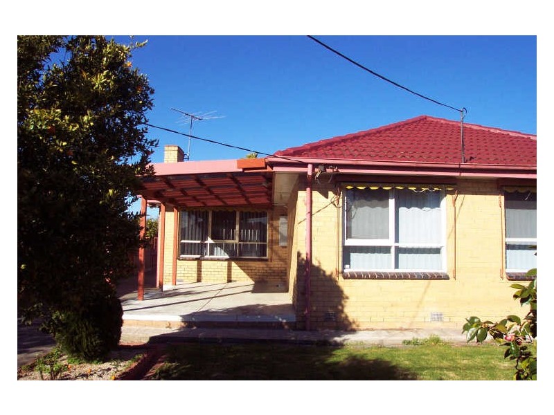 6 Myrtle Street, Noble Park VIC 3174