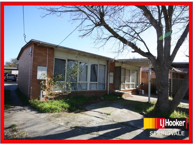 1/104 Regent Ave, Springvale VIC 3171