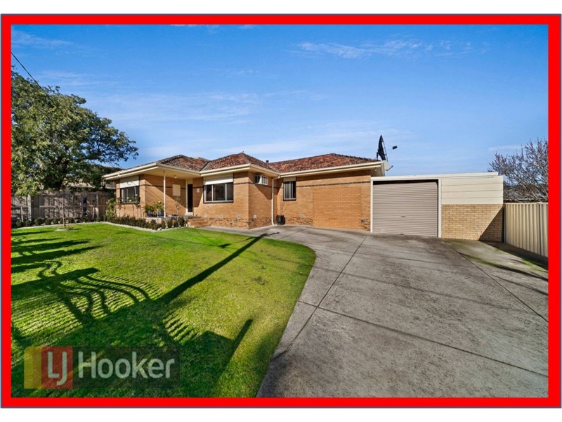 4 Cole Street, Noble Park VIC 3174