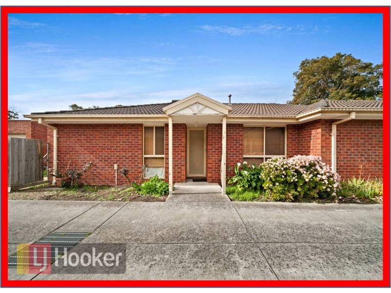 2/5 THROUGH ROAD, Noble Park VIC 3174