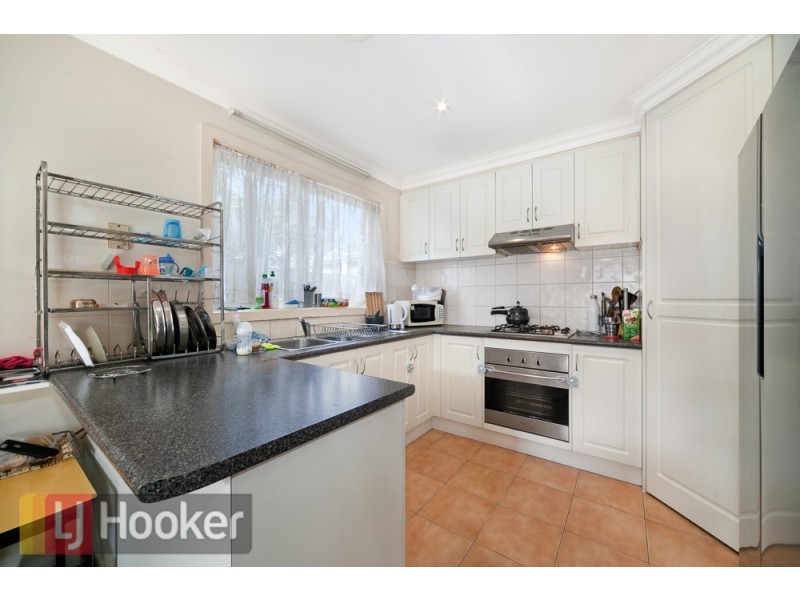 2/5 THROUGH ROAD, Noble Park VIC 3174