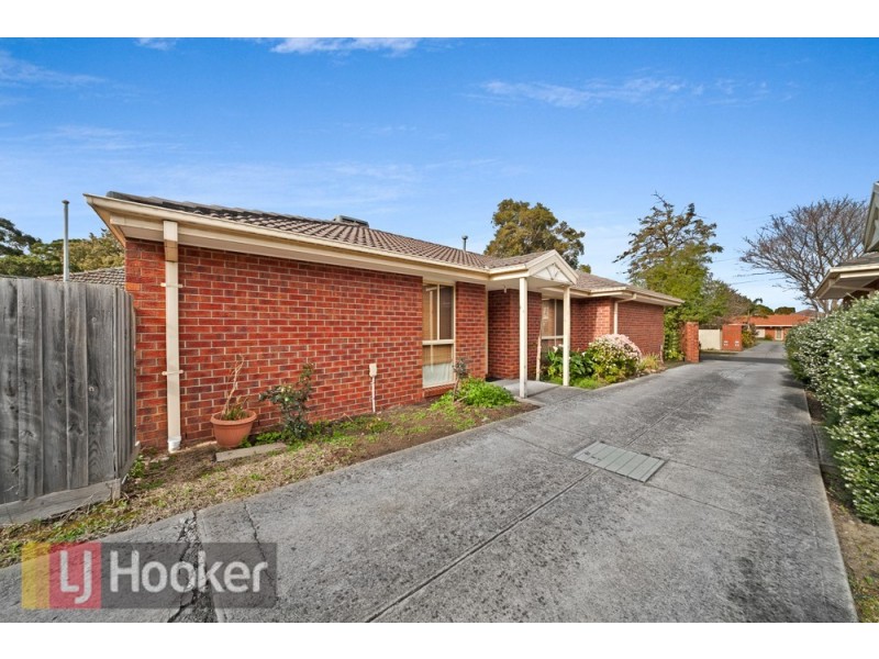 2/5 THROUGH ROAD, Noble Park VIC 3174