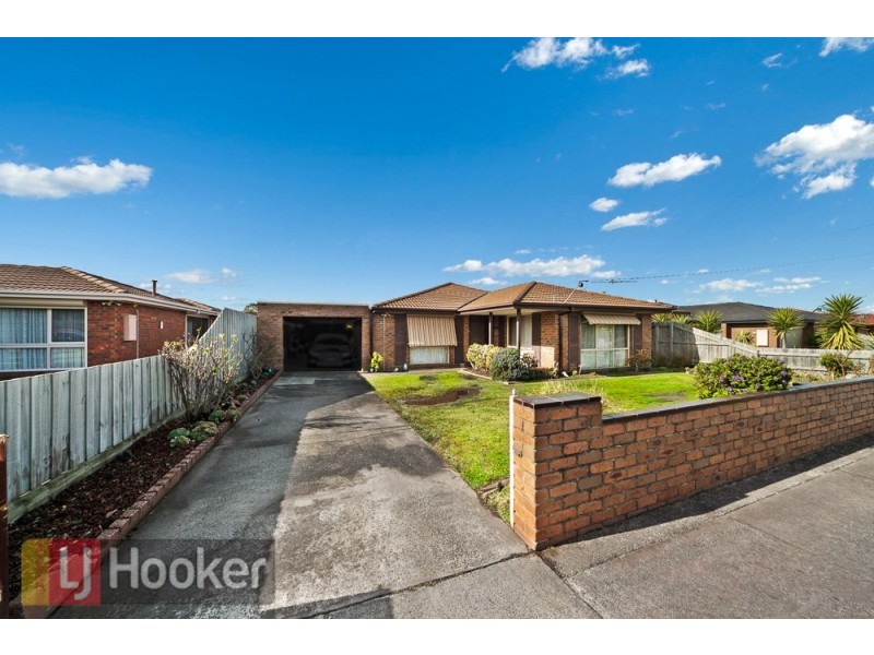23 Chapel Road, Keysborough VIC 3173