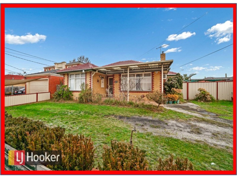 23 Goodwood Dr, Springvale VIC 3171