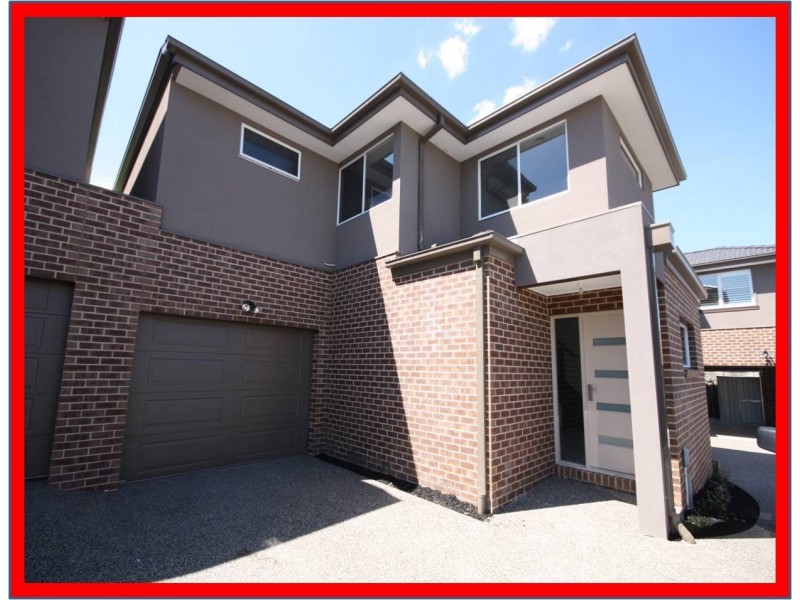 2/519 SPRINGVALE ROAD, Springvale South VIC 3172