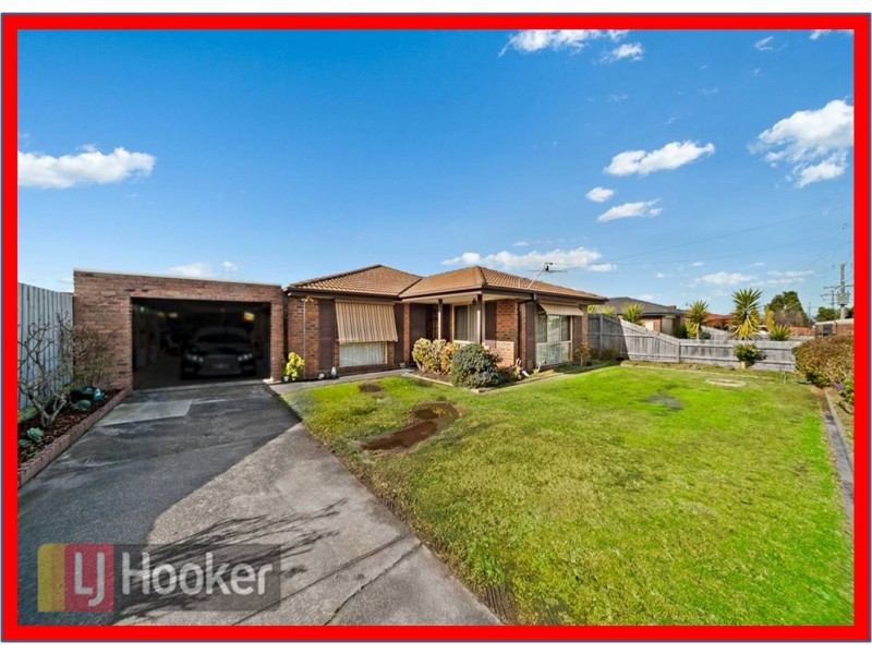 23 Chapel Road, Keysborough VIC 3173