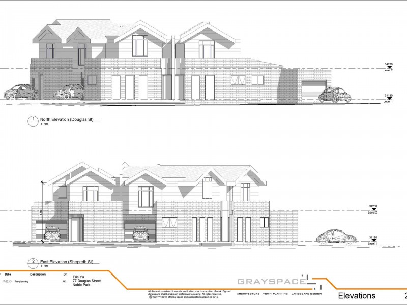 77 DOUGLAS STREET, Noble Park VIC 3174