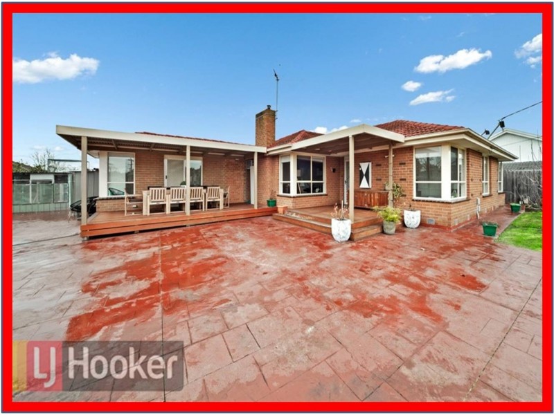 26 ALLIANCE ST, Noble Park VIC 3174