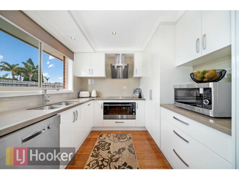 26 ALLIANCE ST, Noble Park VIC 3174
