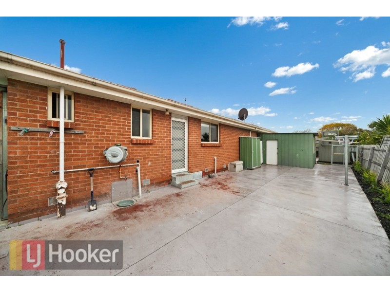 26 ALLIANCE ST, Noble Park VIC 3174