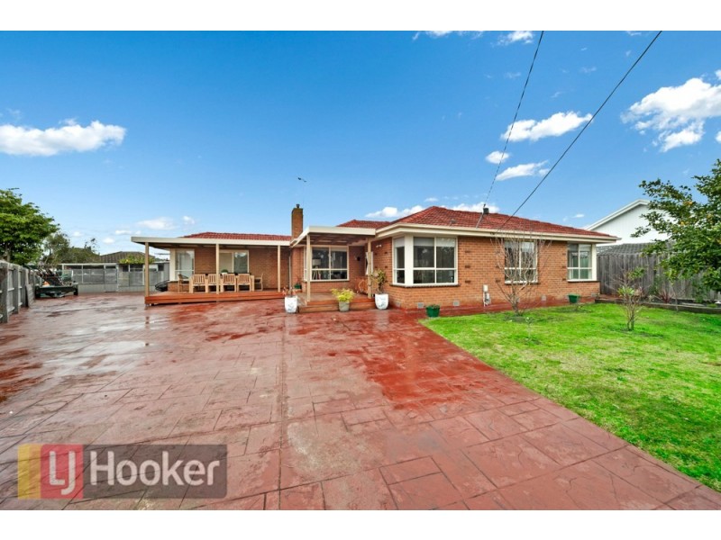 26 ALLIANCE ST, Noble Park VIC 3174