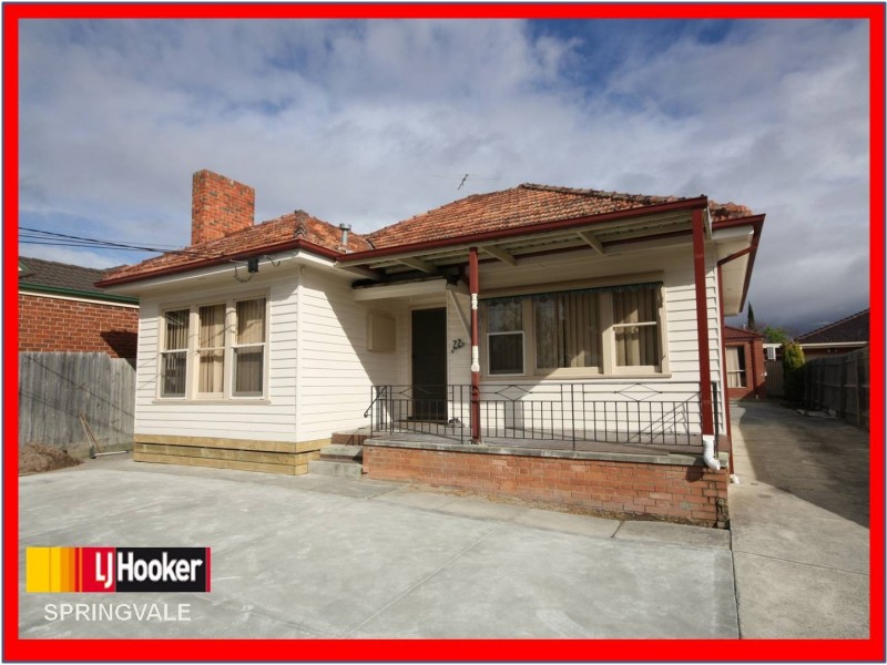 1/22 Prince Street, Springvale VIC 3171