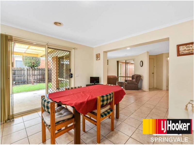 20 Merribah Way, Cranbourne West VIC 3977