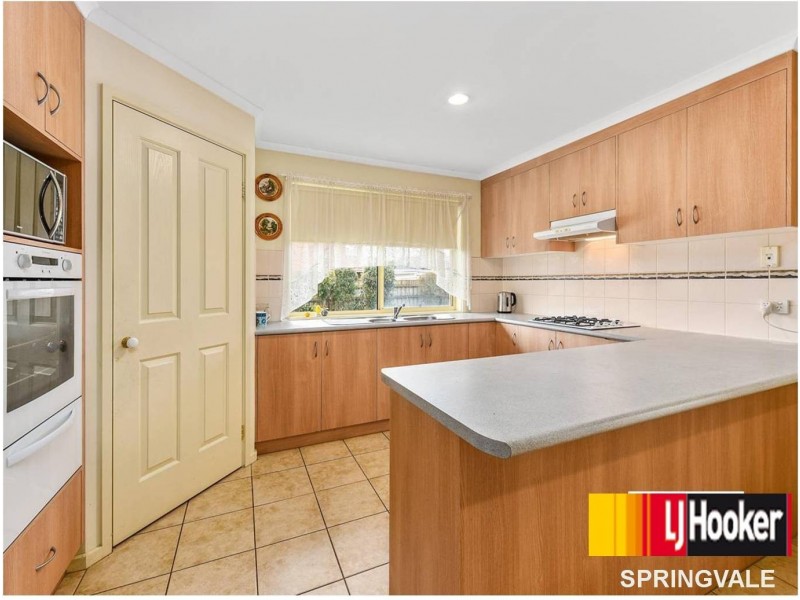 20 Merribah Way, Cranbourne West VIC 3977