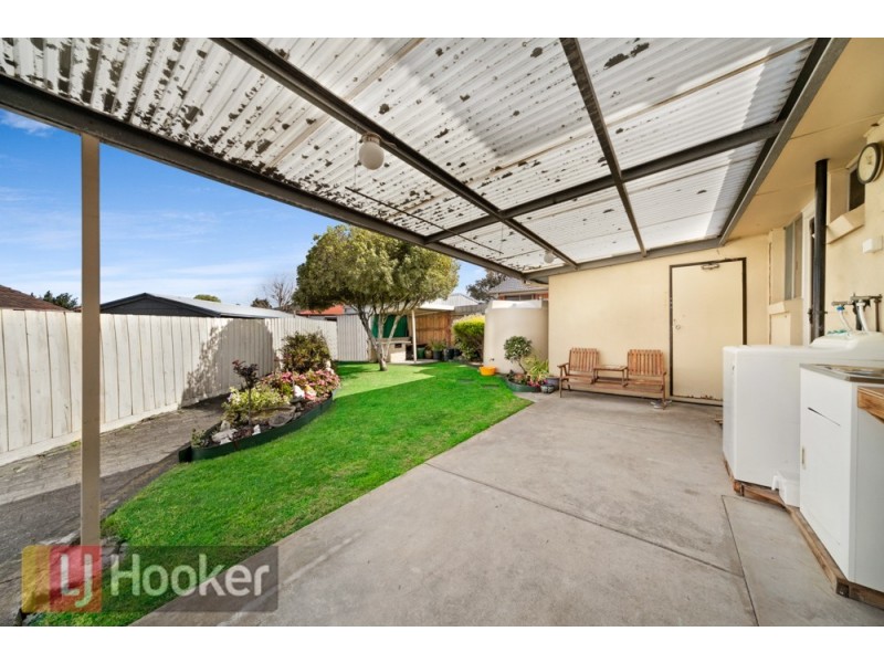 18 Andleon way, Springvale South VIC 3172
