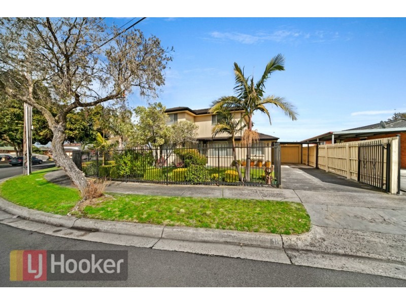 18 Andleon way, Springvale South VIC 3172