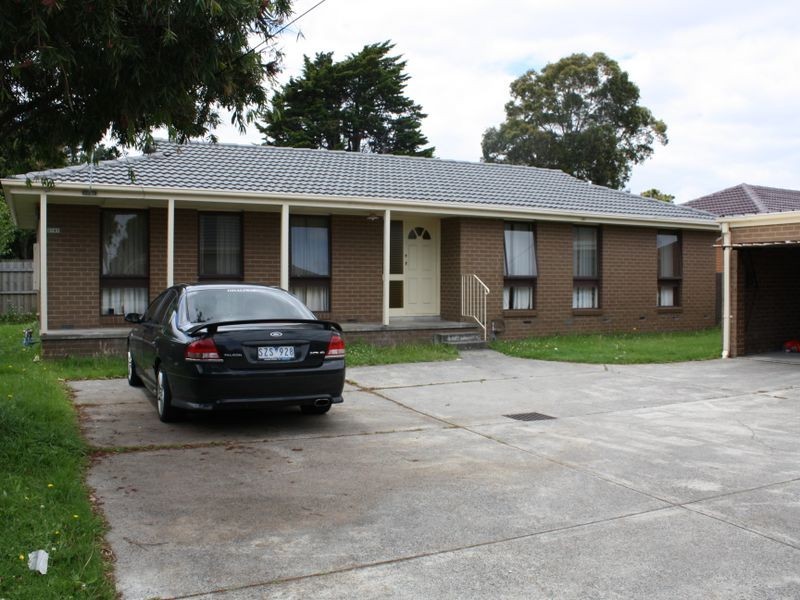 2/41 St. James Avenue, Springvale VIC 3171