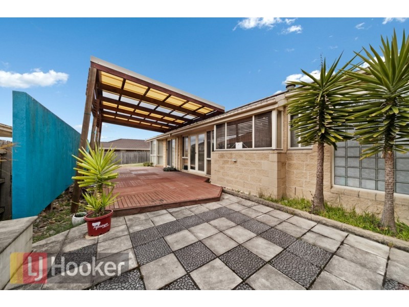 39 Eleanore Crescent, Hallam VIC 3803