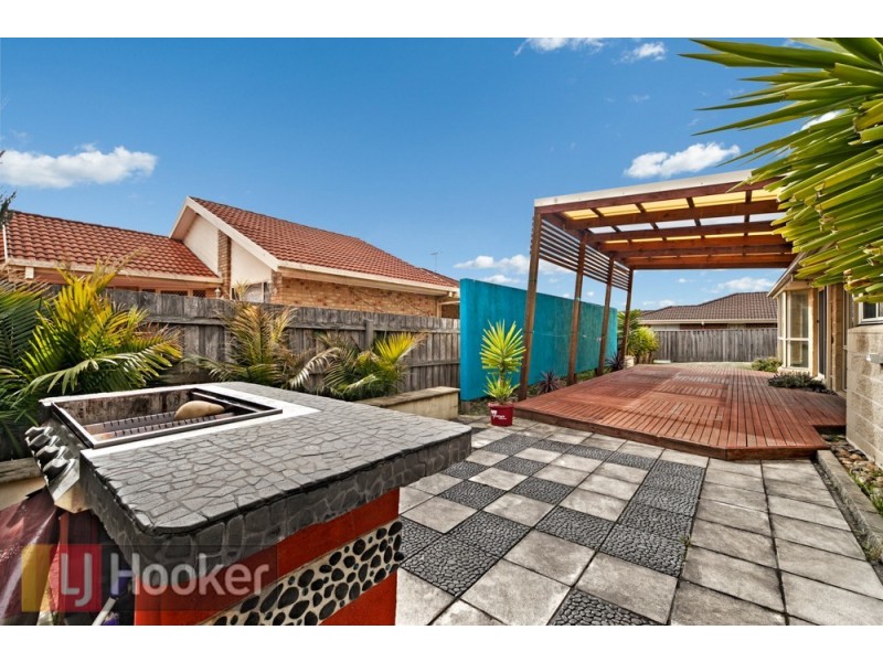 39 Eleanore Crescent, Hallam VIC 3803