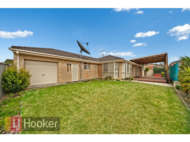 39 Eleanore Crescent, Hallam VIC 3803