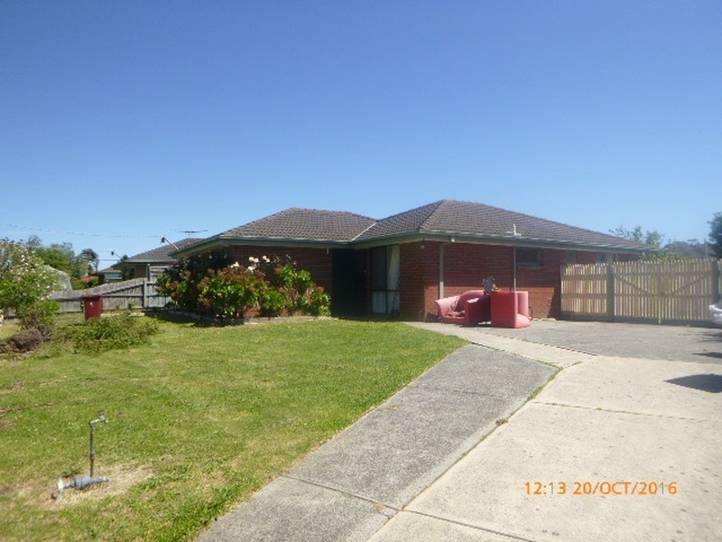 20 ELLINDALE CLOSE, Hampton Park VIC 3976