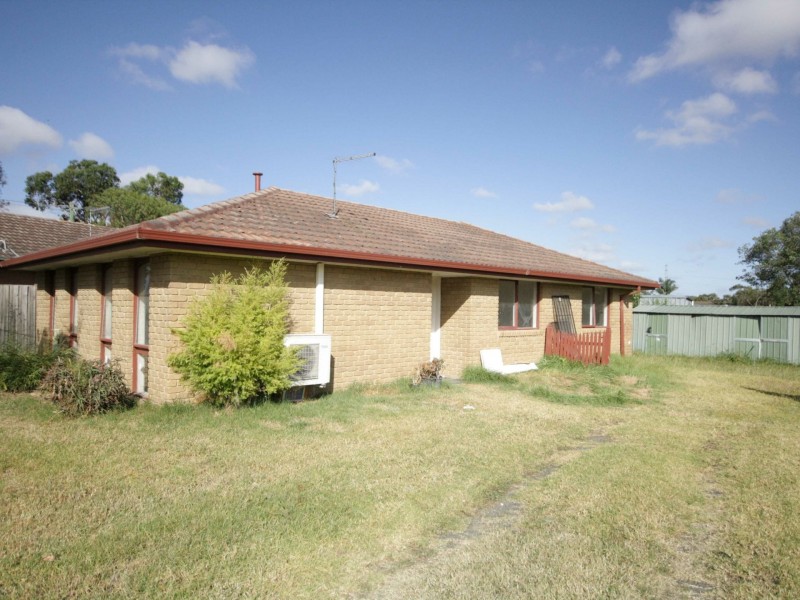 3 Sidney Street, Cranbourne VIC 3977