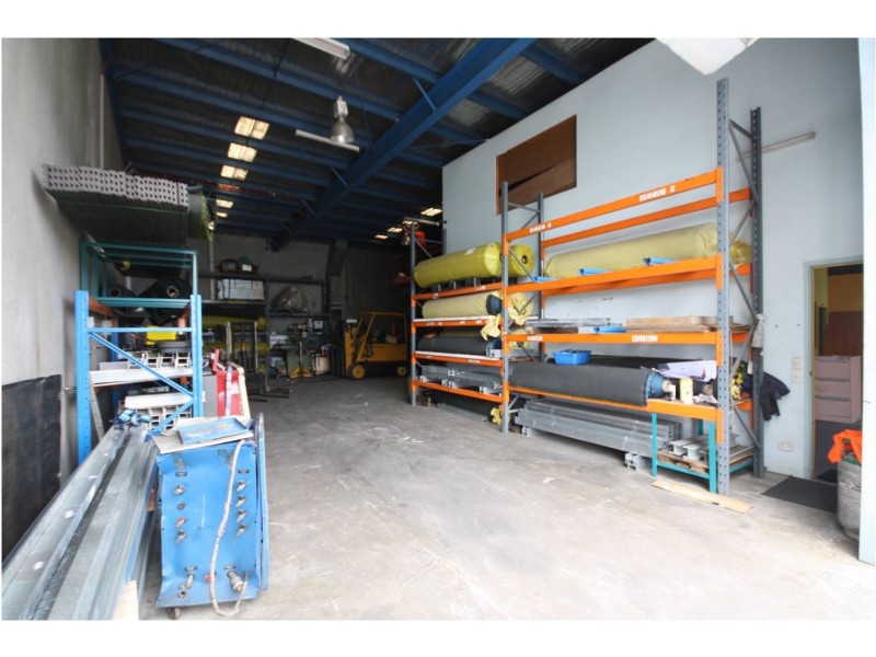 12 HEALEY RD, Dandenong South VIC 3175