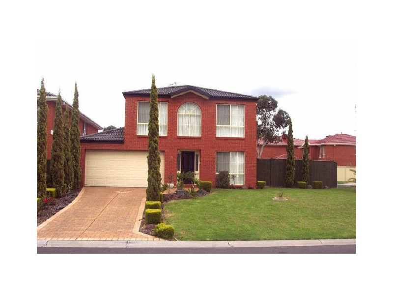 18 Emmerson Street, Keysborough VIC 3173