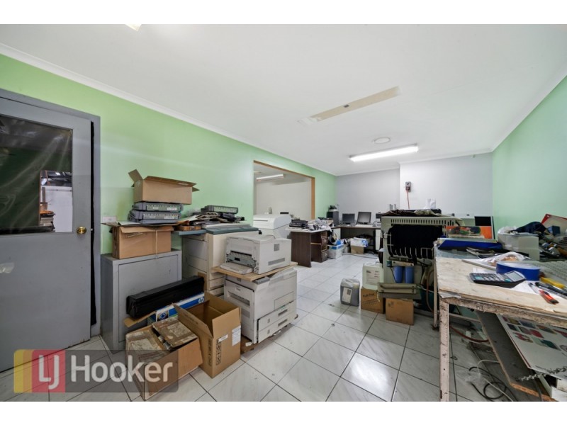 FACTORY/WAREHOUSE FUTURA RD, Keysborough VIC 3173