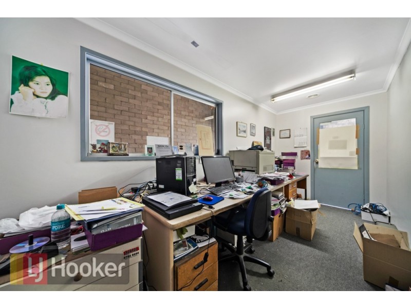 FACTORY/WAREHOUSE FUTURA RD, Keysborough VIC 3173