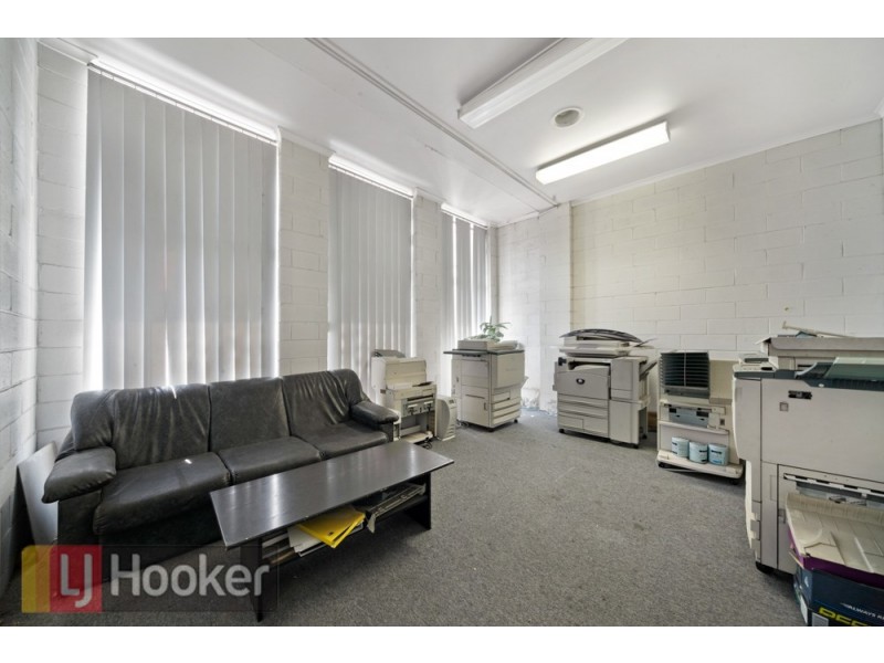 FACTORY/WAREHOUSE FUTURA RD, Keysborough VIC 3173