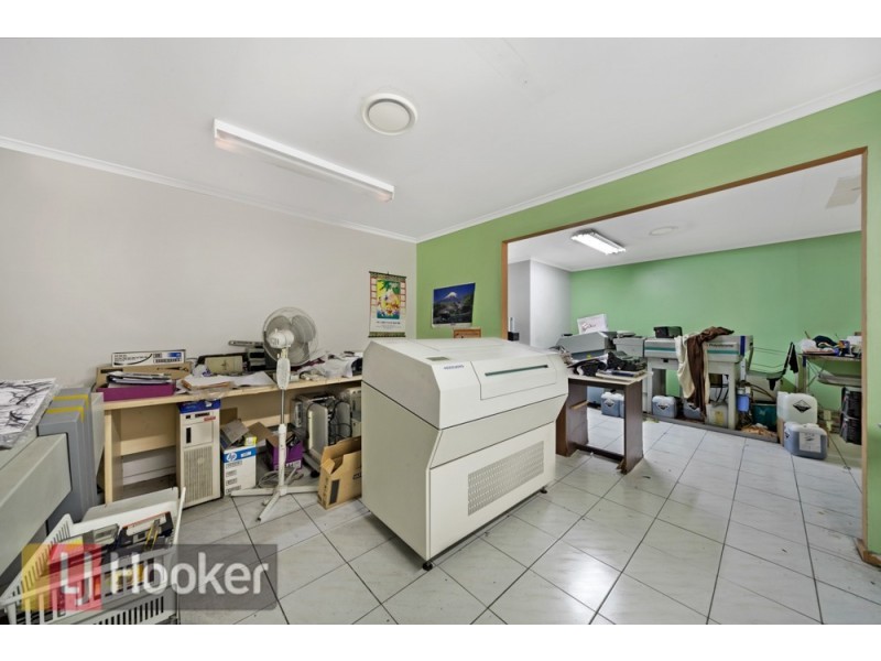FACTORY/WAREHOUSE FUTURA RD, Keysborough VIC 3173