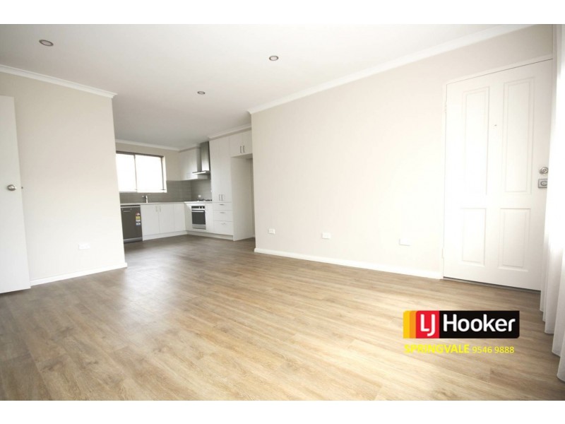 3/467 PRINCES HWY, Noble Park VIC 3174