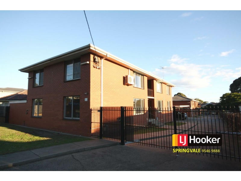 3/467 PRINCES HWY, Noble Park VIC 3174