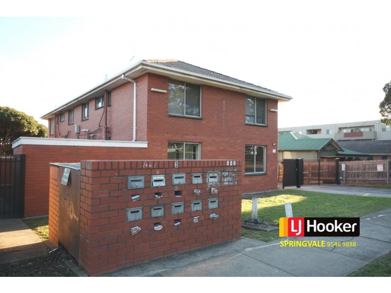 3/467 PRINCES HWY, Noble Park VIC 3174