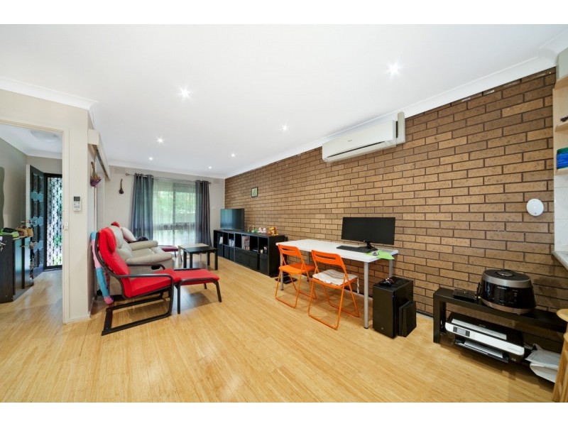 2/34 ST JOHNS AVENUE, Springvale VIC 3171