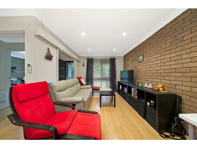 2/34 ST JOHNS AVENUE, Springvale VIC 3171