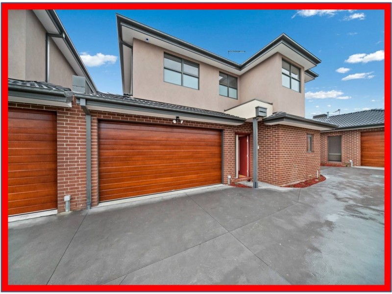 2/31 AMIEL STREET, Springvale VIC 3171