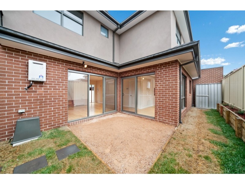 2/31 AMIEL STREET, Springvale VIC 3171