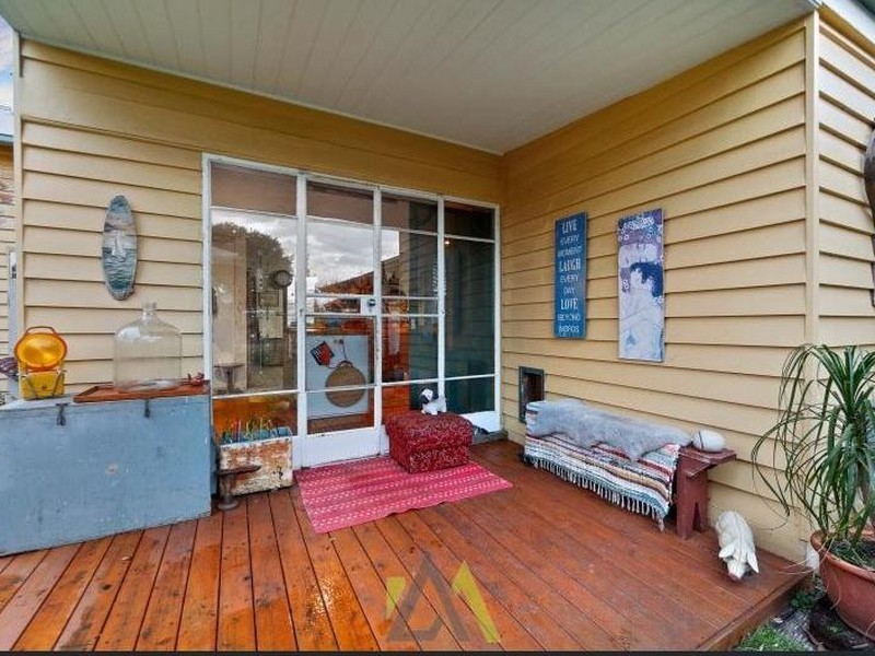 14 ARGYLE AVE, Chelsea VIC 3196