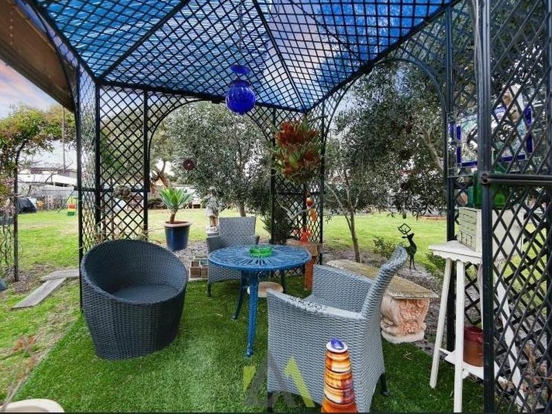 14 ARGYLE AVE, Chelsea VIC 3196