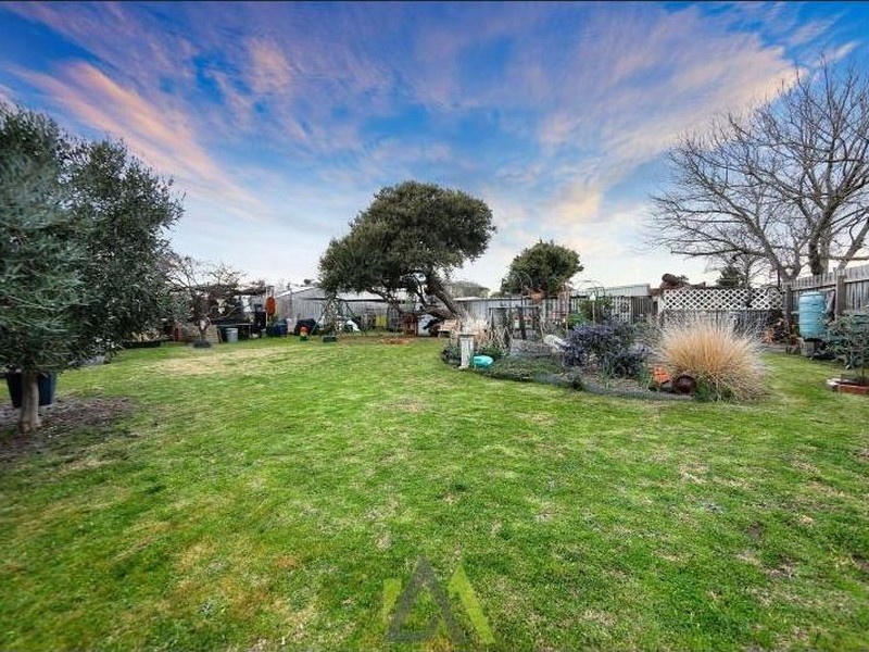 14 ARGYLE AVE, Chelsea VIC 3196