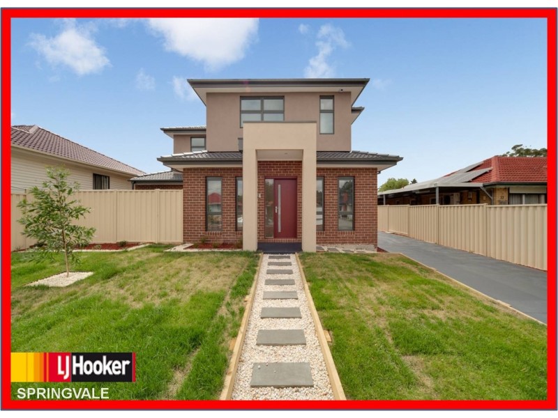 1/31 AMIEL STREET, Springvale VIC 3171