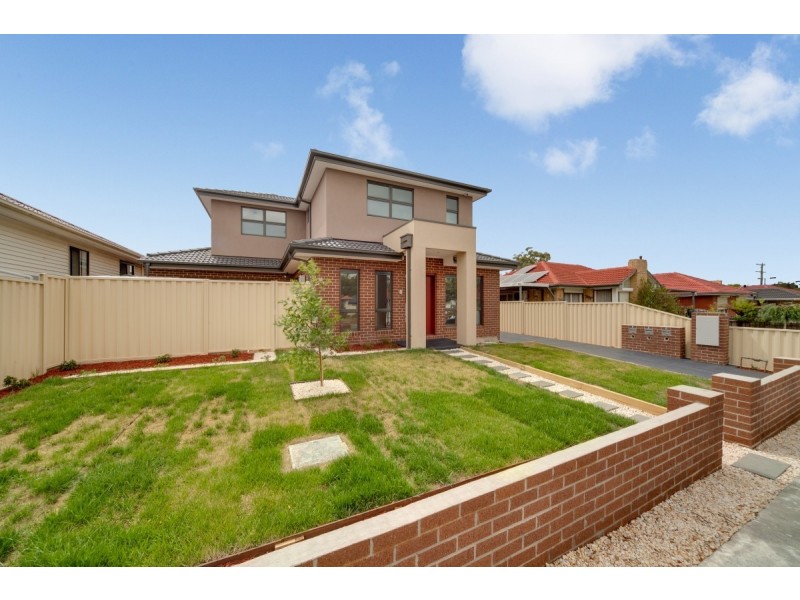 1/31 AMIEL STREET, Springvale VIC 3171