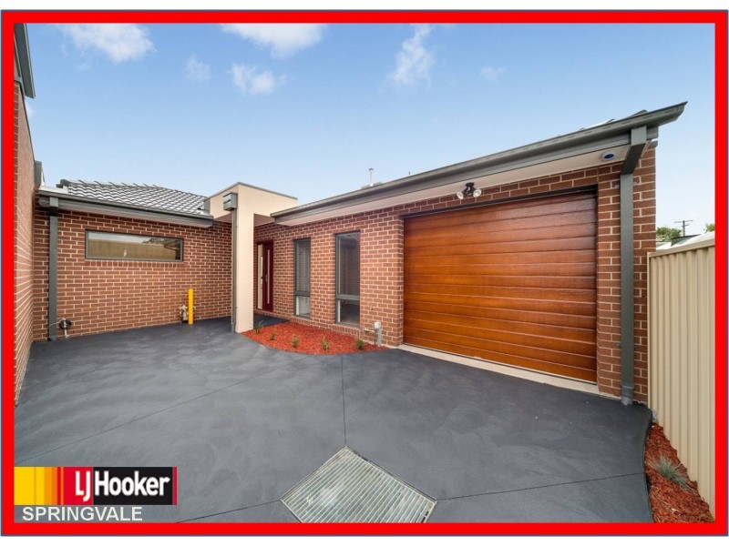 3/31 AMIEL STREET, Springvale VIC 3171