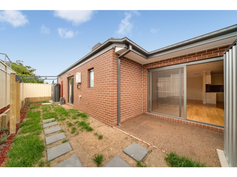 3/31 AMIEL STREET, Springvale VIC 3171