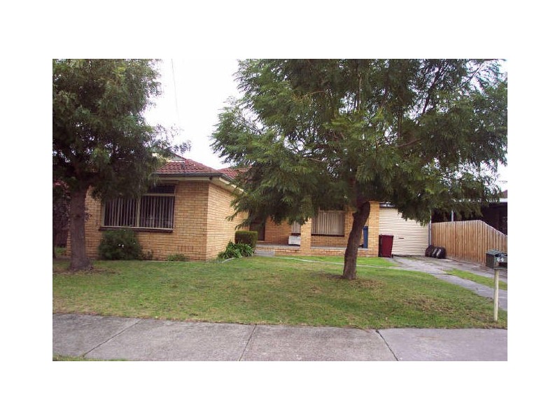 64 Charlotte Street (88 K5), Springvale South VIC 3172